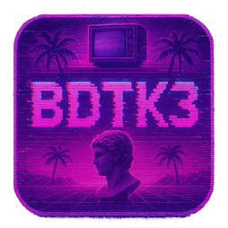 BDTK3 logo